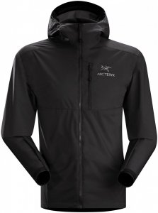 Arcteryx M Squamish Hoody | Größe XS,S,M,L,XL | Herren Softshelljacke