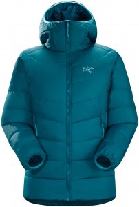 Arcteryx W Thorium SV Hoody | Größe L | Damen Daunenjacke