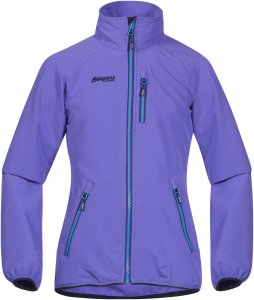 Bergans Kjerag Youth Girl Jacket | Größe 164,140,128,152 | Kinder Freizeitjacke