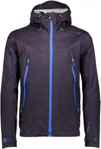 CMP M FIX Hood Jacket 2.5 Layer Mechanic | Größe 48,50,52,54,56,58 | Herren Freizeitjacke