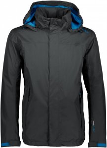 CMP M Zip Hood Jacket Ripstop | Größe 48,50,52,54,56,58,60 | Herren Freizeitjacke