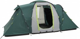 Coleman Spruce Falls 4 | Größe 4 Personen | Tunnelzelt