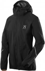 Haglöfs M L.I.M Proof Jacket (Modell Winter 2017) | Größe S,XL | Herren Freizeitjacke