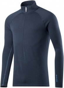 Houdini M Wooler Half-Zip | Größe XS,S,M,L,XL | Herren Freizeitpullover