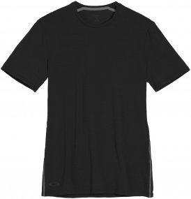 Icebreaker M Anatomica Short-Sleeve Crewe | Herren Oberteil
