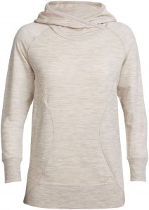 Icebreaker W DIA Pullover Hoody | Damen Freizeitpullover