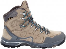 Jack Wolfskin W Altiplano Prime Texapore Mid (Modell Sommer 2018) | Größe EU 37 / UK 4 / US 6,EU 37.