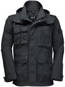 Jack Wolfskin M Atacama Jacket | Größe S,M,L,XL,XXL,XXXL | Herren Freizeitjacke
