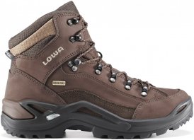 Lowa M Renegade Gtx® Mid | Größe UK 6.5 / EU 40 / US 7.5,UK 7 / EU 41 / US 8,UK 7.5 / EU 41.5 / US 8