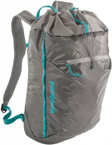 Patagonia Lightweight Black Hole Cinch Pack 20L | Alpin- & Trekkingrucksack