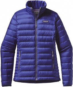 Patagonia W Down Sweater (Modell Winter 2016) | Damen Daunenjacke