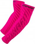 Dynafit Performance Arm Guard Pink | Größe L/XL |  Accessoires