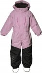 Isbjörn Kids Penguin Snowsuit Pink | Größe 110 | Kinder Overalls & OnePiece