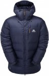 Mountain Equipment M K7 Jacket Blau | Größe S | Herren Anorak