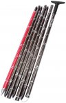 Salewa Lightning Carbon 320 Pro Schwarz | Größe 320cm |  Lawinensonde
