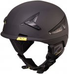 Salewa Vert Fsm Helmet Schwarz | Größe S/M |  Ski- & Snowboardhelm