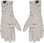 Salewa Walk Wool Gloves Grau | Größe XXL |  Fingerhandschuh