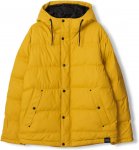 Tretorn Baffle Jacket Gelb |  Anorak