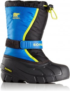 Sorel Kids Flurry | Größe US 8 / UK 7 / EU 25,US 9 / UK 8 / EU 26,US 11 / UK 10 / EU 28,US 12 / UK 1