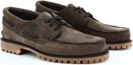 Timberland M Authentics 3-Eye Classic LUG | Größe US 9.5 / EU 43.5 / UK 9,US 10 / EU 44 / UK 9.5,US