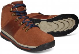 Timberland M GT Rally Mid Leather Hiker | Herren Freizeitschuh