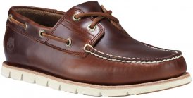 Timberland M Tidelands 2-Eye Full-Grain | Größe US 7 / EU 40 / UK 6.5,US 7.5 / EU 41 / UK 7,US 8 / E