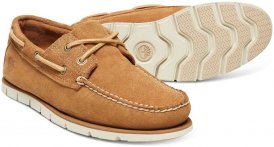 Timberland M Tidelands 2-Eye Suede | Größe US 8 / EU 41.5 / UK 7.5,US 8.5 / EU 42 / UK 8,US 10.5 / E