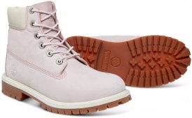 Timberland Toddler 6-Inch Premium Waterproof Boot | Größe US 6 / EU 22.5 / UK 5.5,US 8.5 / EU 25.5 /