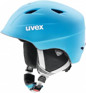 Uvex Kids Airwing 2 Pro | Größe 54 - 58 cm,52 - 54 cm,48 - 52 cm | Kinder Ski- & Snowboardhelm