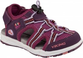 Viking Kids Thrill (Modell Sommer 2018) | Größe EU 20 / UK 4 / US 4.5,EU 21 / UK 4.5 / US 5,EU 22 /
