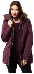 Craghoppers Reise Jacke »Josefine Damen«, Gr. 14 (40 EU)