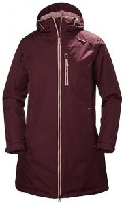 Helly Hansen Damen Outdoorbekleidung »Long Belfast Winter Jacket«, Gr. M (40/42)