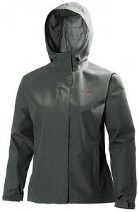 Helly Hansen Regenjacke, Gr. XL (48)