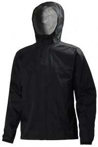 Helly Hansen Regenjacke, Gr. M (46/48)