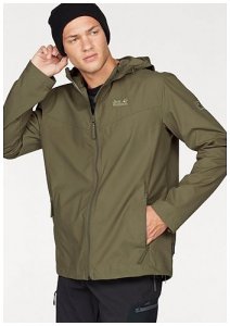 Jack Wolfskin Funktionsjacke »Amber Road«, Gr. L (50/52)