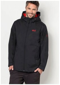 Jack Wolfskin Funktionsjacke »Arroyo Men«, Gr. M (46/48)