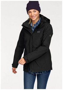 Jack Wolfskin Funktionsjacke »Highland«, Gr. M (40)