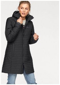 Jack Wolfskin Funktionsparka »Clarenville«, Gr. S (36)