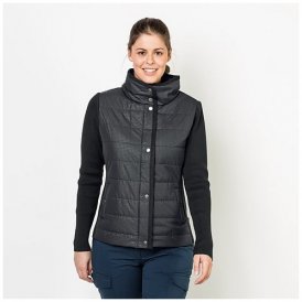 Jack Wolfskin Outdoorjacke »Clarington«, Gr. L (42/44)
