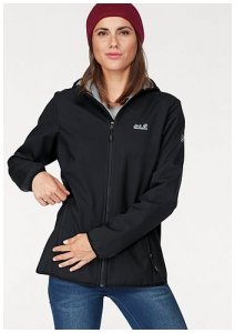 Jack Wolfskin Softshelljacke »Northern Point«, Gr. XXL (46)