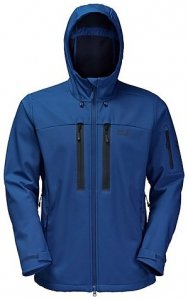 Jack Wolfskin Softshelljacke »Northern Star«, Gr. XXXL (60)