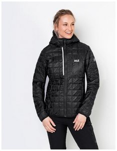 Jack Wolfskin Steppjacke »Andean Peaks Women«, Gr. L (42/44)