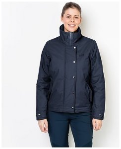 Jack Wolfskin Winterjacke »Dorset Jacket«, Gr. XL (46)