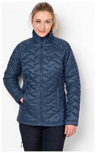 Jack Wolfskin Winterjacke »Icy Creek Women«, Gr. XXL (48)