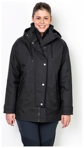 Jack Wolfskin Winterjacke »Toronto Bay«, Gr. XXL (48)