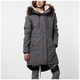 O'Neill Funktionsjacke »Frontier Parka«, Gr. S (36)
