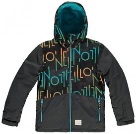 O'Neill Wintersportjacke »Hubble«, Gr. 164 (14)