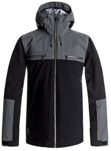 Quiksilver Snow Jacke »Arrow Wood«, Gr. L(54)