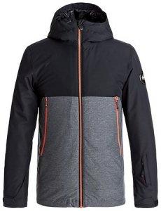 Quiksilver Snow Jacke »Sierra«, Gr. 12 / 148-156 cm