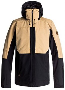 Quiksilver Snow Jacke »TR Ambition«, Gr. M(50)